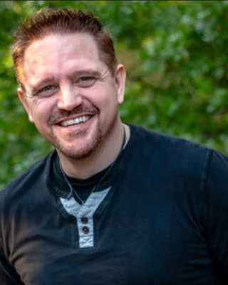 Photo of Jon Turner, Clinical Social Work/Therapist, LCSW