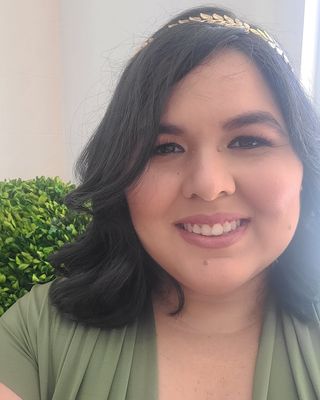 Photo of Courtnie Vargas-Rodriguez, Marriage & Family Therapist, LMFT, QS, CCTP