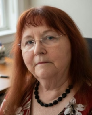Photo of Christina Patterson, Clinical Social Work/Therapist, LCSW