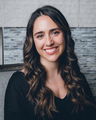 Photo of Alexia Silva, Licensed Professional Counselor, MA, LPC