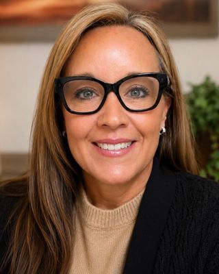 Photo of Brandy Rose, Psychiatric Nurse Practitioner, PMHNP
