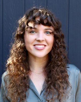 Photo of Kerri Grimsley, Associate Professional Counselor in Georgia