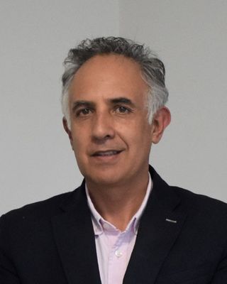 Foto de Camilo Mendoza Palacios, Psicólogo, Maestría