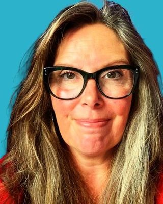 Photo of Sarah Budd, Counsellor, MBACP
