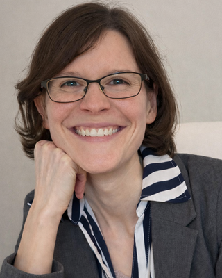 Photo of Laura Wakefield, Counselor, LPC, MA