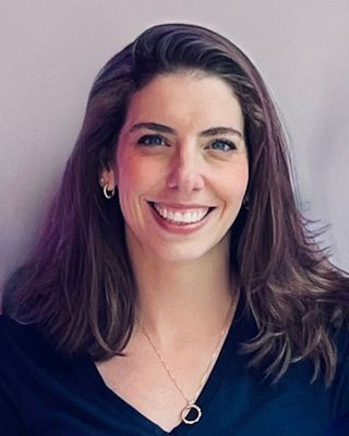 Photo of Jaymie Naclerio, Licensed Professional Counselor, MS, LPC
