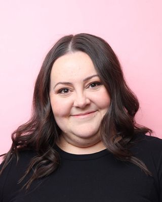 Photo of Nicole Dutchak, Registered Social Worker, MSW, RSW