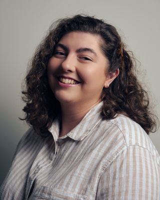 Photo of Bronwyn Enad, Counsellor, ACA-L1