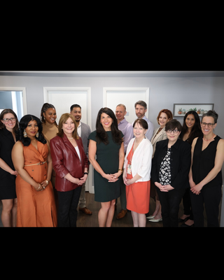 Photo of Nicole Machinski - Dr Robin Lowey & Associates Psychological Svcs, Psychologist, PsyD