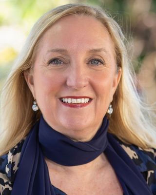 Photo of Berneice Anne Chapman, Counsellor, ACA-L1