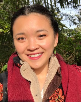 Photo of Angelica Joan Guiao Cancio, Clinical Social Work/Therapist, ACSW