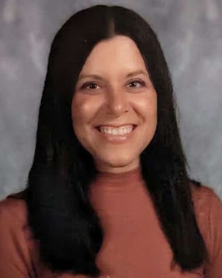 Photo of Ashley Meyer, Licensed Professional Counselor, LPC