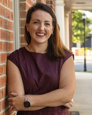 Photo of Lauren Deasy Blackshaw, MA, LCMHC, NCC