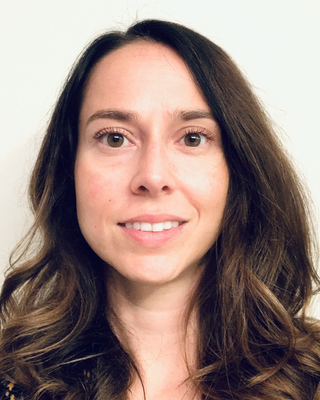 Photo of Robin-John Stewart, Clinical Social Work/Therapist, LCSW