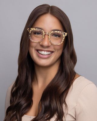 Photo of Sarah Klobuchar, Licensed Professional Counselor, NCC, LPC