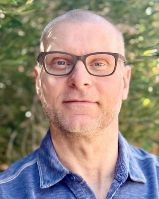Photo of Bret G Stoll, Psychiatric Nurse Practitioner, MSN, PMHNP, BC