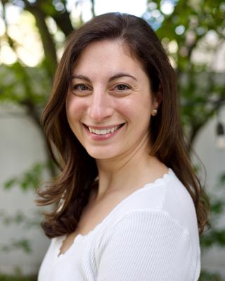 Photo of Rachel Johnson, Clinical Social Work/Therapist, LICSW