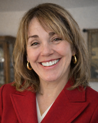Photo of Sherie Barron, Licensed Professional Counselor, MS, LPC