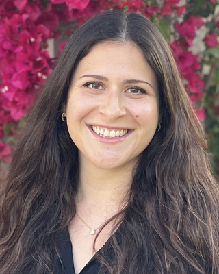 Photo of Daniella Riad, Marriage & Family Therapist, LMFT