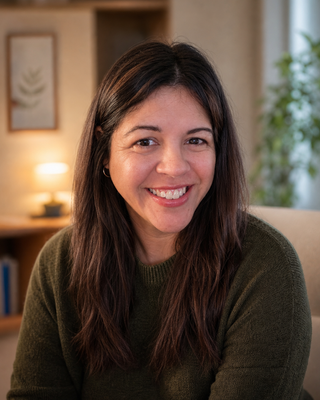 Photo of Christina Knowles, Clinical Social Work/Therapist, LCSW