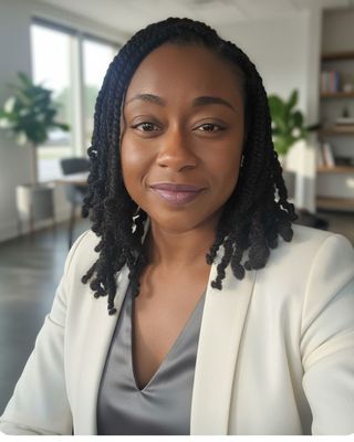 Photo of Simone Leavell Bruce, Psychologist, PsyD