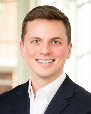 Photo of Jay Varela, Counselor, MS, LPC, NCC