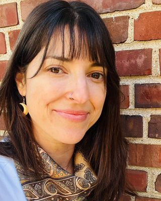 Photo of Ashley Bonham, Licensed Professional Counselor, LPC, LAC