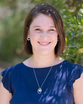 Photo of Elanie van Zyl, Registered Counsellor