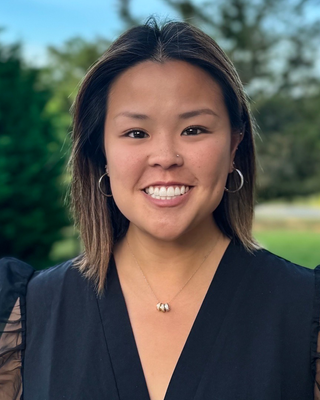 Photo of Elizabeth Ngo, Marriage & Family Therapist, LMFT