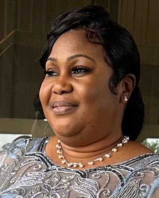 Photo of Memuna Conteh - Hope Academy and Nursing Services, Psychiatric Nurse Practitioner, DNP, PMHNP