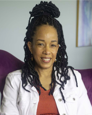 Photo of Sanura Brazier, MSW