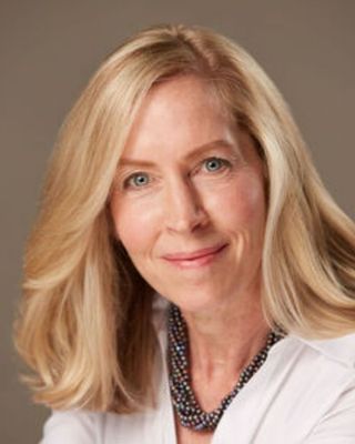 Photo of Allison Newman, Marriage & Family Therapist