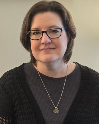 Photo of Mary I. Roeder, Licensed Professional Counselor, MA, LIMHP, LPC