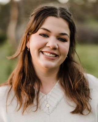 Photo of Caitlin Amanda Gaffney, Counsellor, AASW