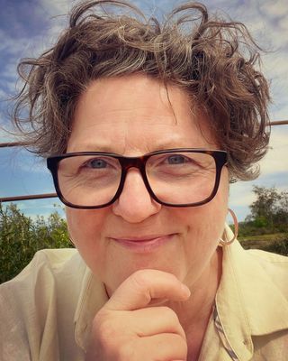 Photo of Carolanne Reat, Counsellor, MBACP