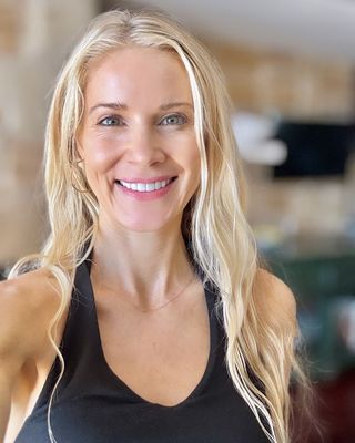 Photo of Paige Linegar, Psychologist, PsyBA General