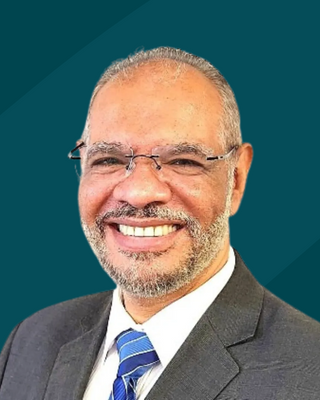 Photo of Antar Teleba, Registered Psychotherapist (Qualifying), RPQ, MA, PhD