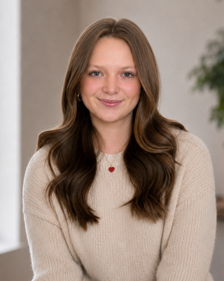 Photo of Julia Brockmann, LMHC-LP