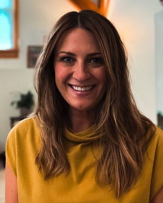 Photo of Stefanie Rosso, Counselor, LCMHC