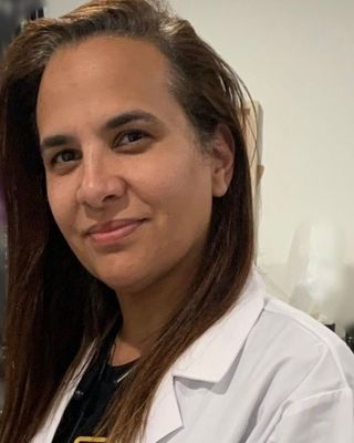 Photo of Dr. Dikla Dee Mashiah, Counselor, DPH, LGPC