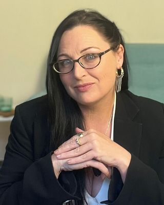 Photo of Bel Fin - Bel Fin, Psychotherapist, ACA-L2