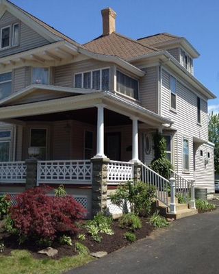 Photo of Sasha D Fassett, Clinical Social Work/Therapist, LCSW