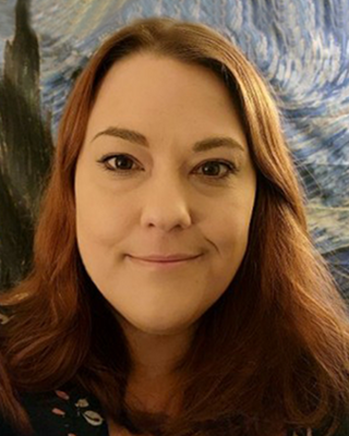 Photo of Katie Truesdale, Clinical Social Work/Therapist, LCSW