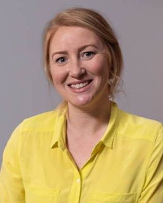 Photo of Carlye Weiner, MPsych, PsyBA Endorsed, Psychologist