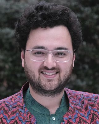 Photo of Manas Winfield, Clinical Social Work/Therapist, LCSW