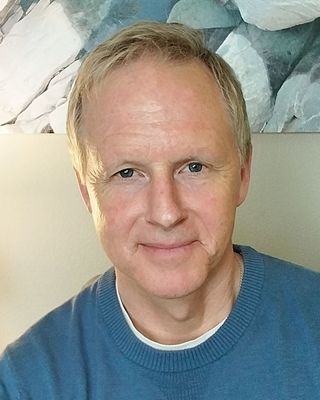 Photo of Mark Melten, Counselor, MA, APCC