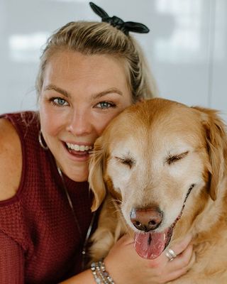 Photo of Hannah Mains Snider, Clinical Social Work/Therapist, PMH-C, LCSW, AACSW