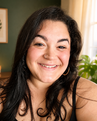 Photo of Raquel Santana, Clinical Social Work/Therapist, LCSW