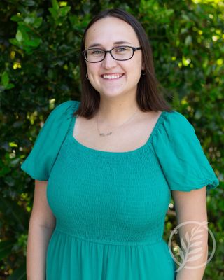 Photo of Carly Smith, Registered Clinical Social Worker Intern, MSW, RCSWI