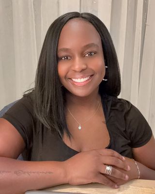 Photo of Ayrielle Williams, Clinical Social Work/Therapist, LCSW